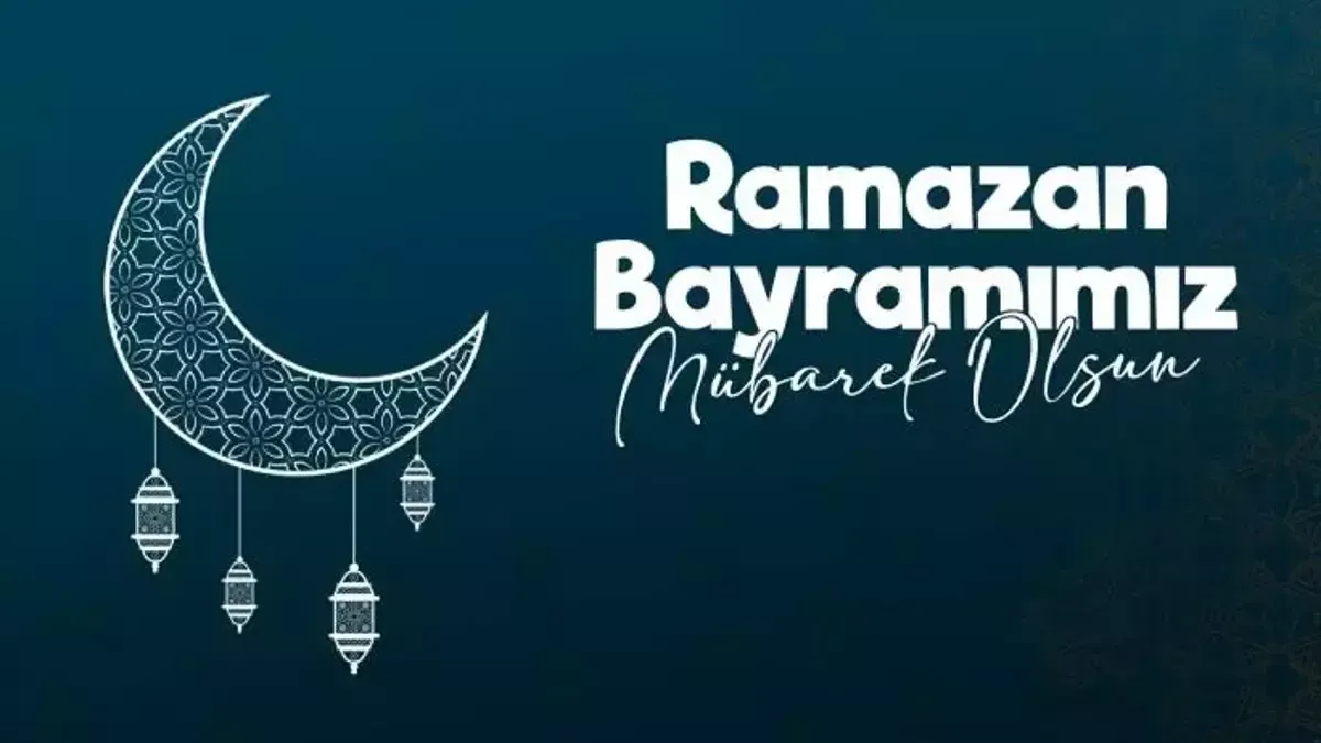 Ramazan Bayramı